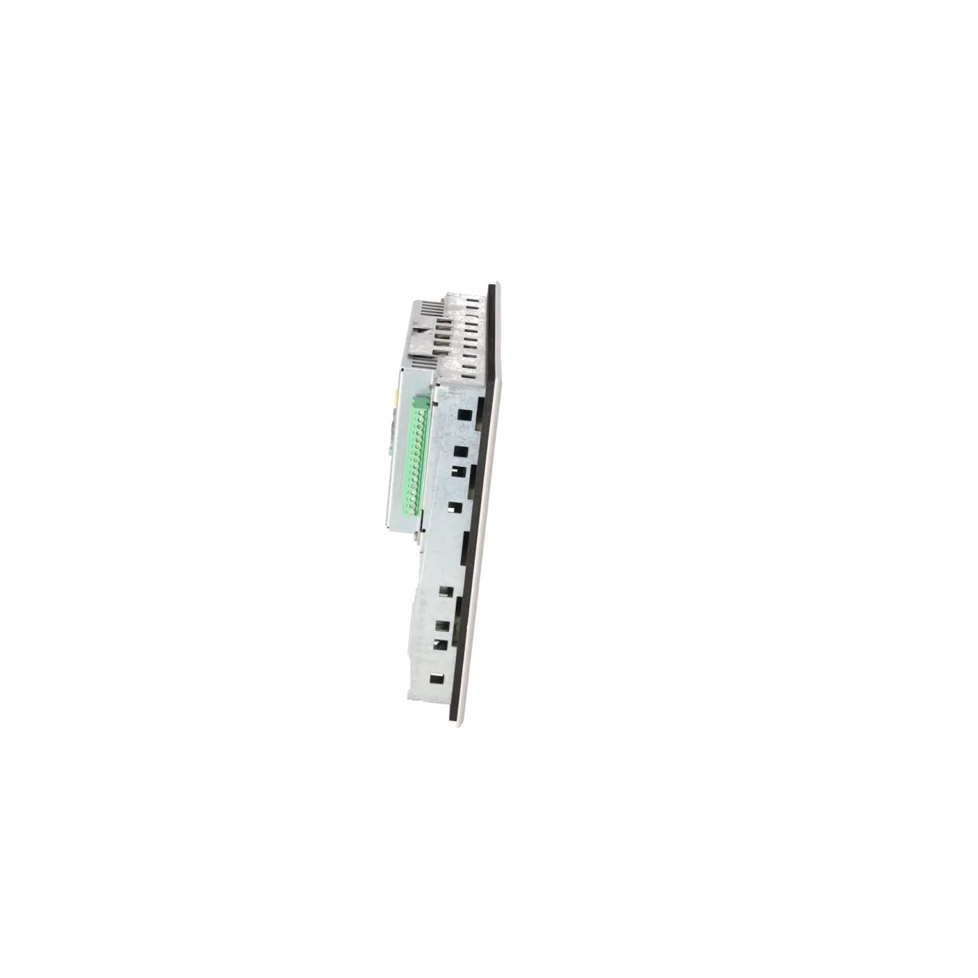 SIEMENS 6AV3688-3ED13-0AX0, HMI, Operator Panels mit Key, K0116677, Bild 7