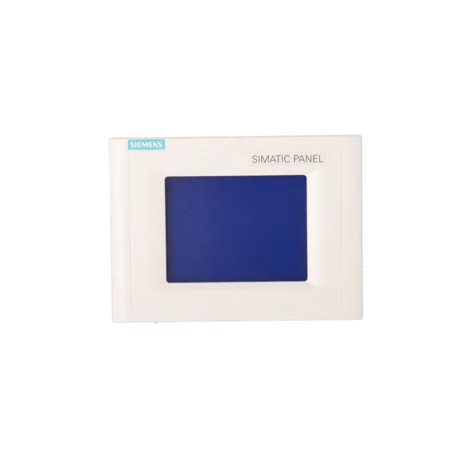 SIEMENS 6AV6545-0BB15-2AX0, HMI, Touch-Panels, K0116923, Bild 1