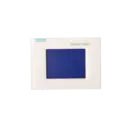 SIEMENS 6AV6545-0BB15-2AX0, HMI, Touch-Panels, K0116923, Bild 1
