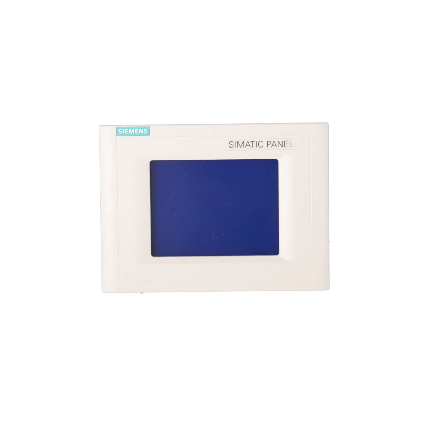 SIEMENS 6AV6545-0BB15-2AX0, HMI, Touch-Panels, K0116923, Bild 1