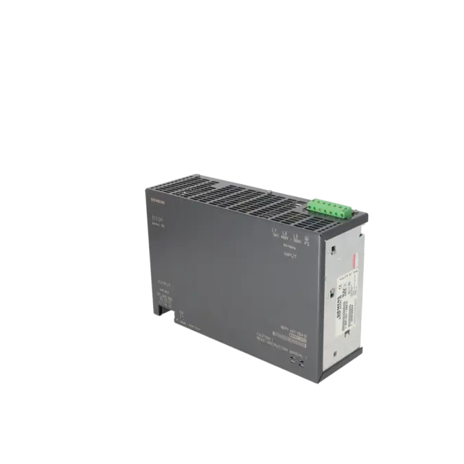SIEMENS 6EP1437-2BA10, Baugruppen, Stromversorgungen / Netzteile, K0117316, Bild 2