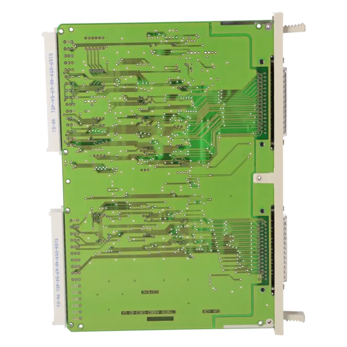 SIEMENS 6ES5314-3UA11, Baugruppen, Interface-Module / Anschaltungen, K0117469, Bild 7