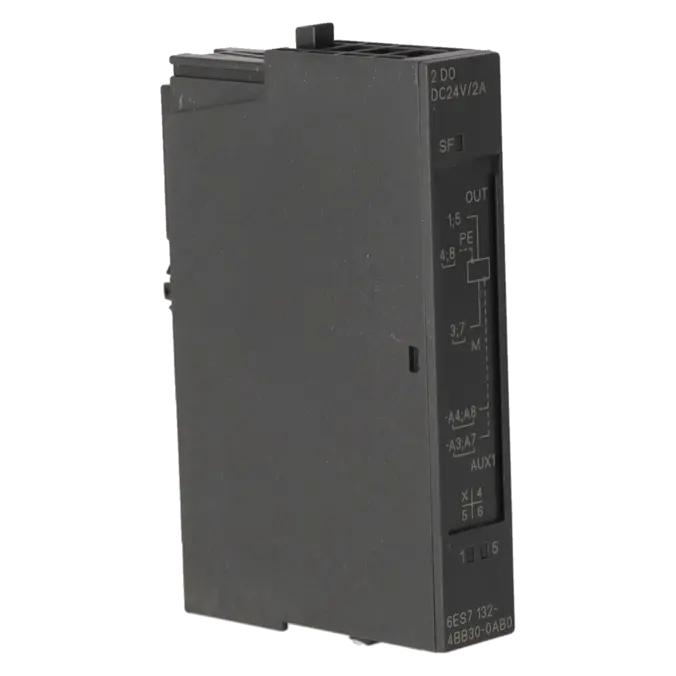 SIEMENS 6ES7132-4BB30-0AB0, Baugruppen, Digitalein- / Digitalausgaben, K0118086, Bild 8