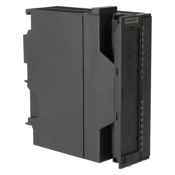 SIEMENS 6ES7321-1BH50-0AA0, Baugruppen, SIMATIC S7-300, K0118525, Bild 8