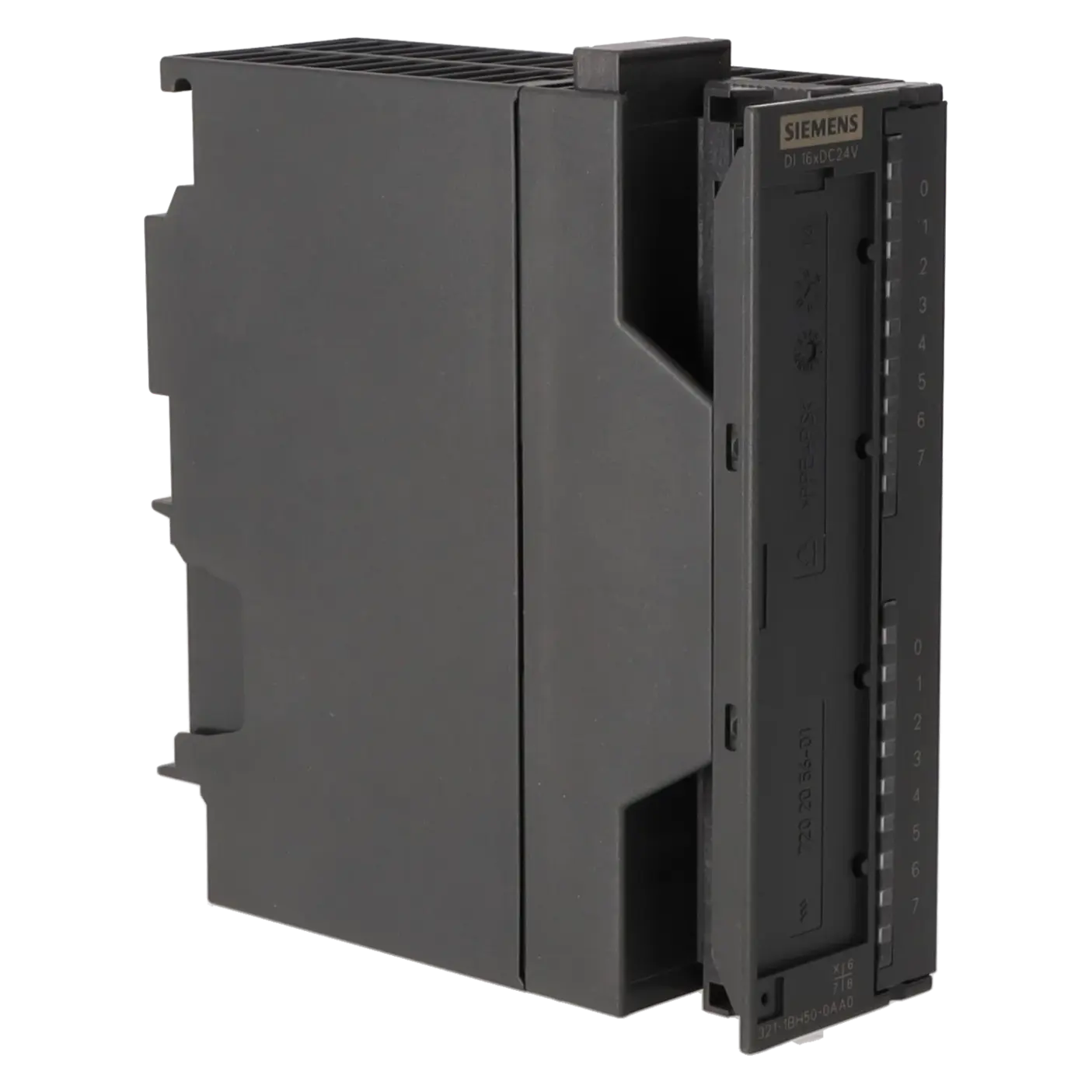 SIEMENS 6ES7321-1BH50-0AA0, Baugruppen, SIMATIC S7-300, K0118525, Bild 8