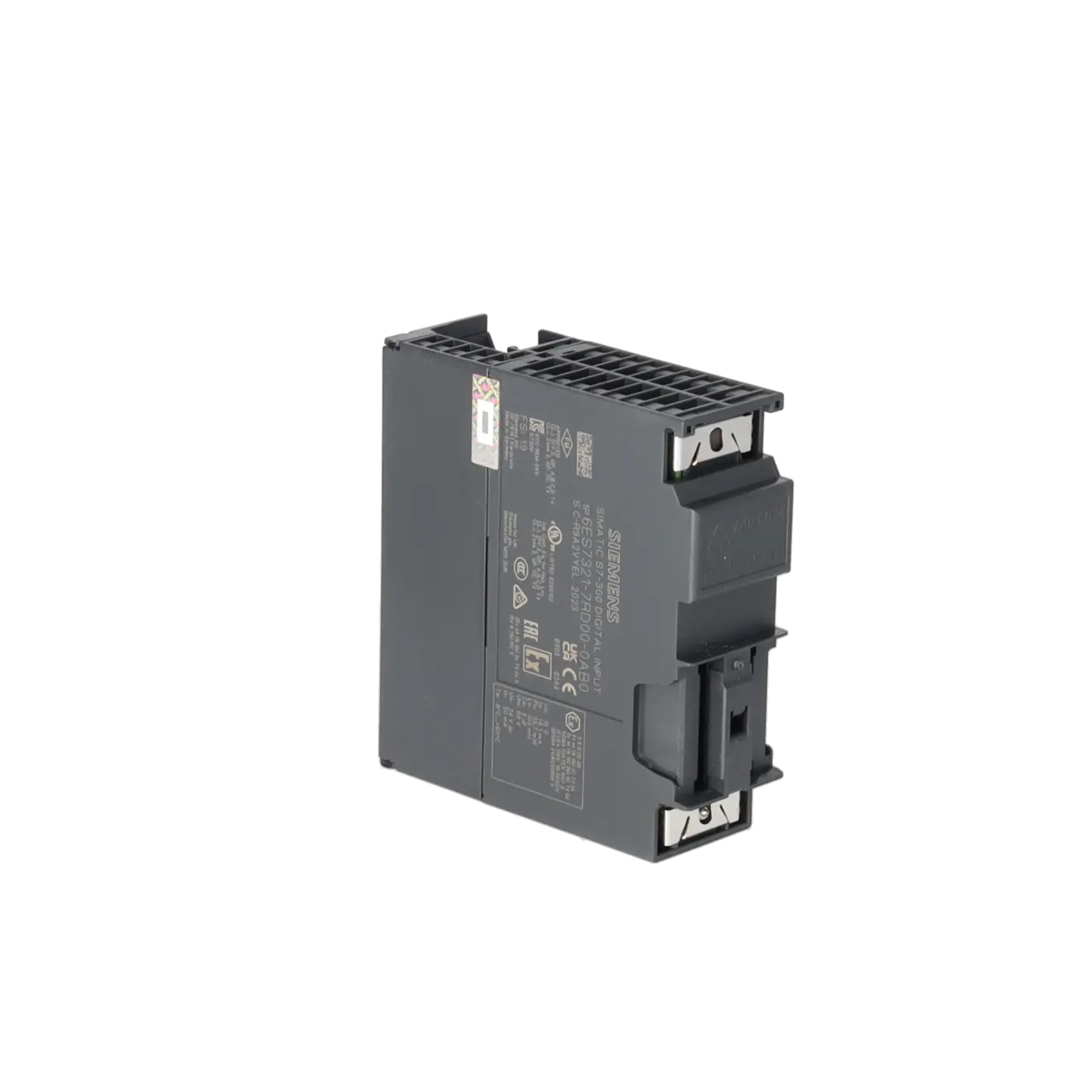 SIEMENS 6ES7321-7RD00-0AB0, Baugruppen, SIMATIC S7-300, K0118539, Bild 4