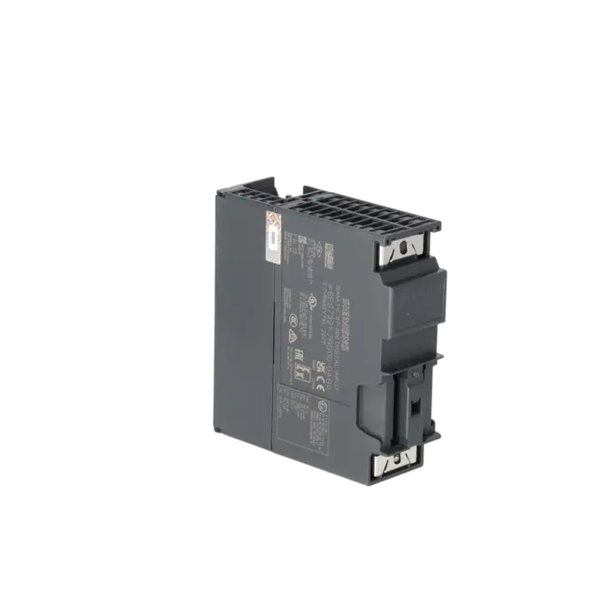 SIEMENS 6ES7321-7RD00-0AB0, Baugruppen, SIMATIC S7-300, K0118539, Bild 4