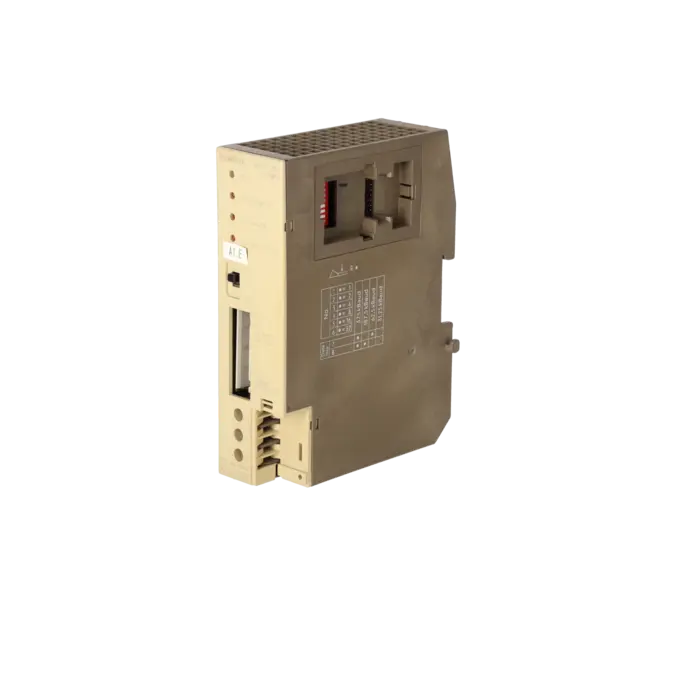 SIEMENS 6ES5318-8MA12, Baugruppen, Interface-Module / Anschaltungen, K0136367, Bild 2
