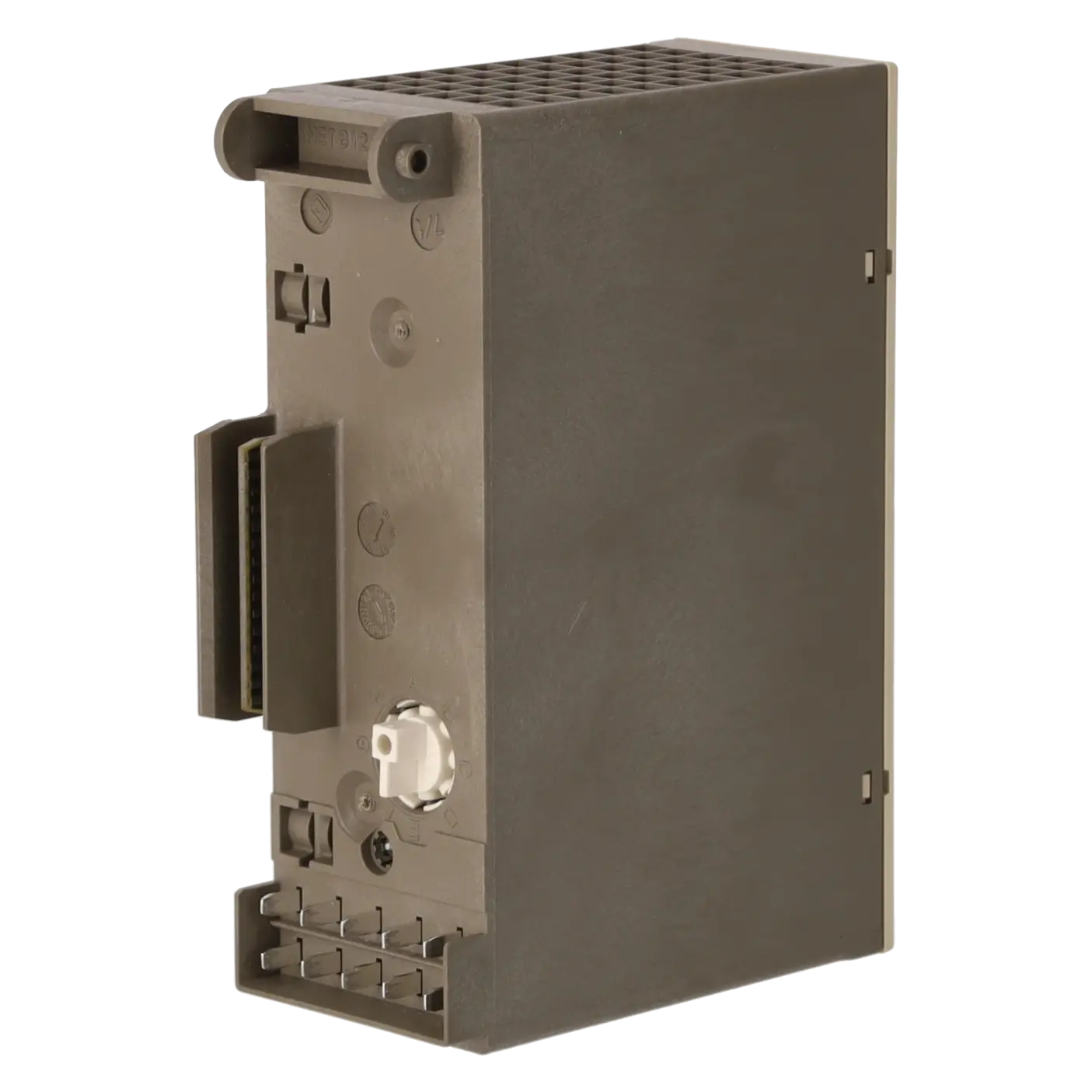 SIEMENS 6ES5450-8FA11, Baugruppen, SIMATIC-S5-Aktion, K0136399, Bild 6