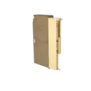 SIEMENS 6ES5942-7UF14, PLC Controls, Central Processing Units, K0136509, Image 8