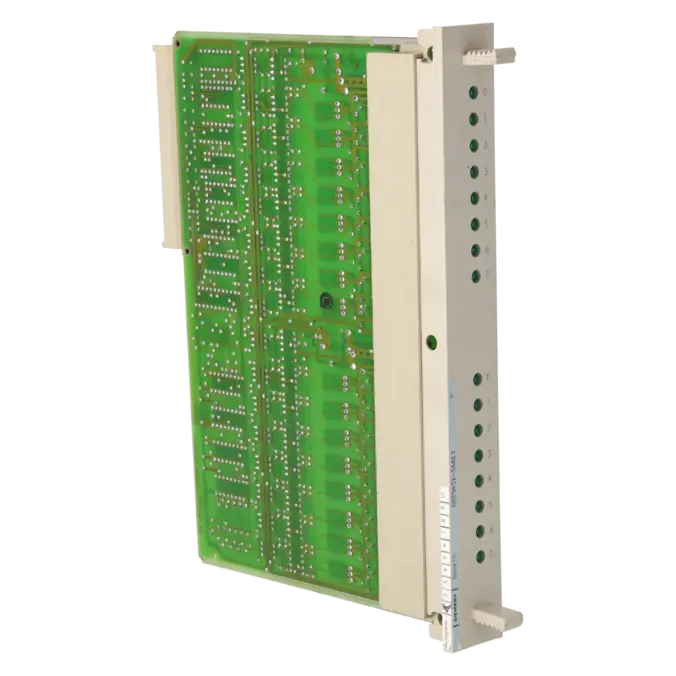 SIEMENS 6ES5451-5AA13, Baugruppen, SIMATIC-S5-Aktion, K0138195, Bild 8