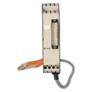 SIEMENS 6ES5500-7AA12, PLC Controls, Function Modules, K0138243, Image 1