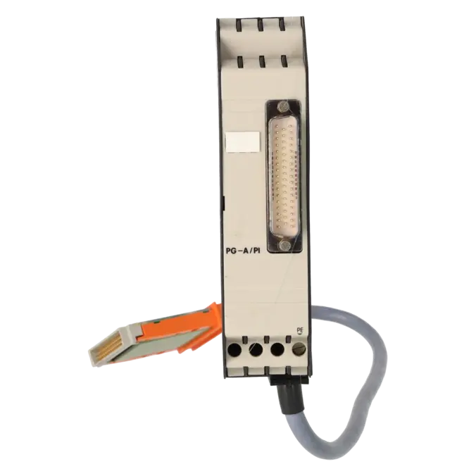 SIEMENS 6ES5500-7AA12, PLC Controls, Function Modules, K0138243, Image 1
