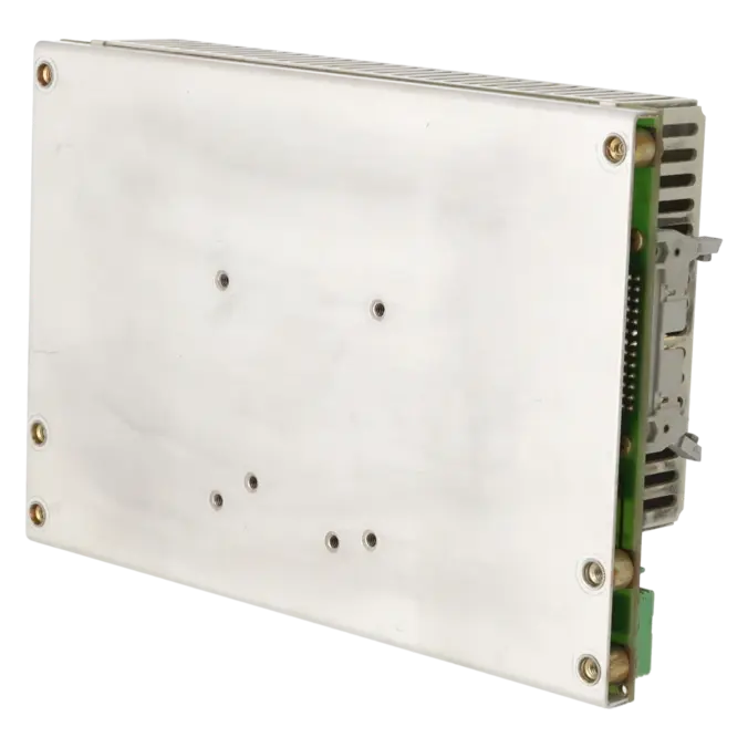 SIEMENS 6ES5484-8AB11, PLC Controls, Digital Input / Output Modules, K0139523, Image 6