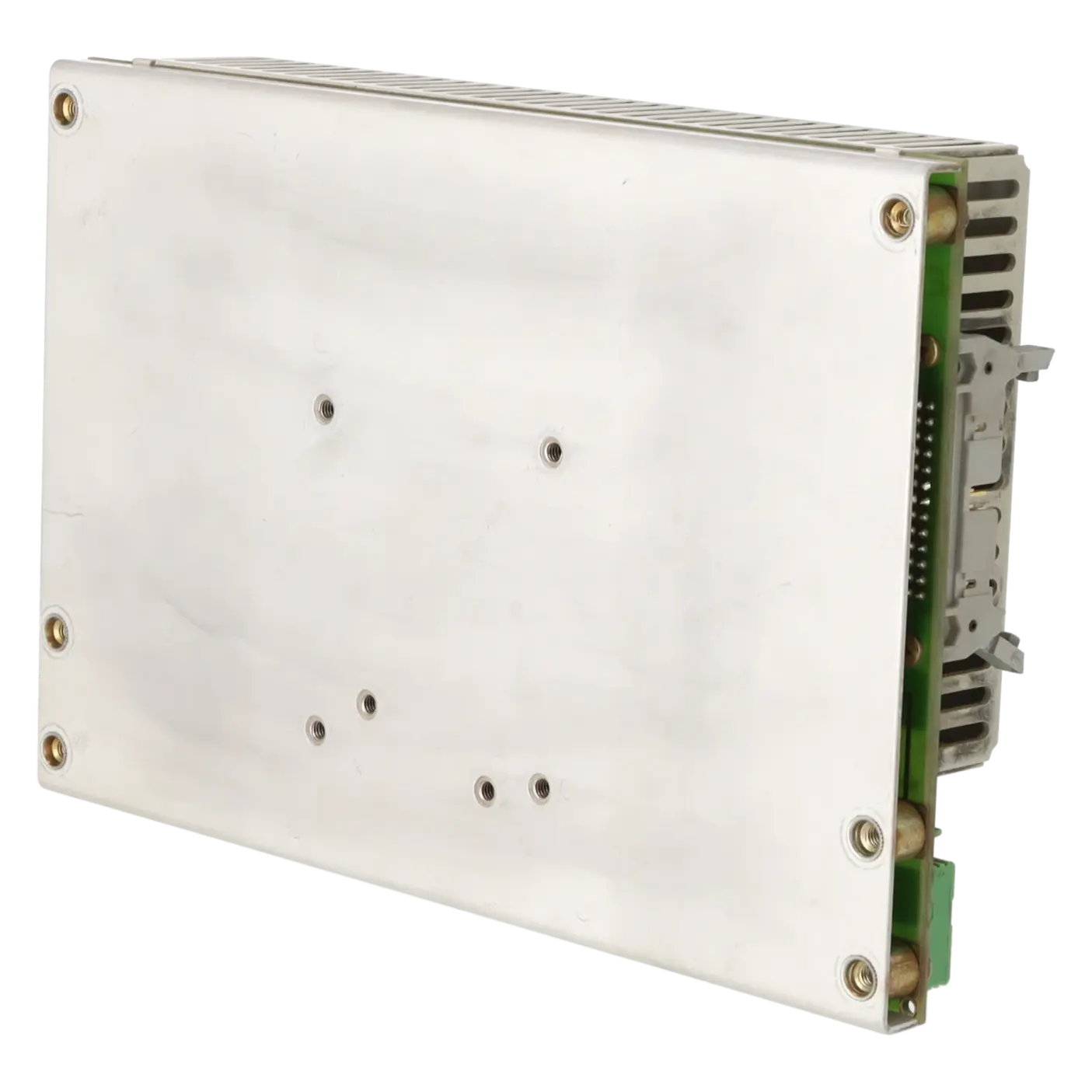 SIEMENS 6ES5484-8AB11, PLC Controls, Digital Input / Output Modules, K0139523, Image 6