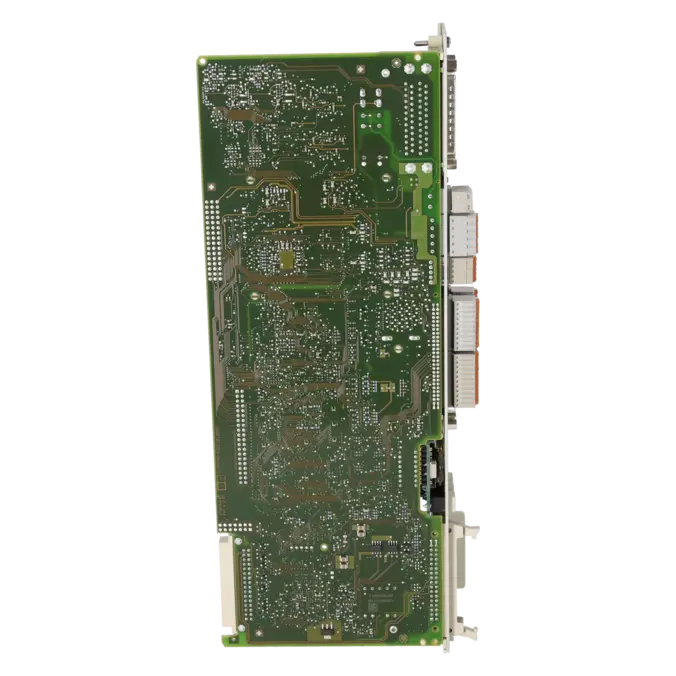 SIEMENS 6SN1118-0NK01-0AA1, Antriebstechnik, Reglerkarten, K0139690, Bild 7