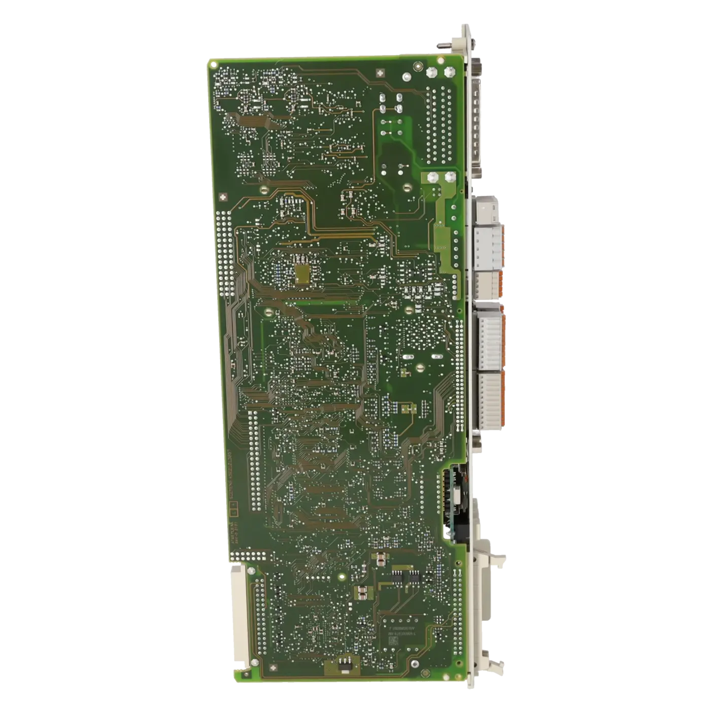 SIEMENS 6SN1118-0NK01-0AA1, Antriebstechnik, Reglerkarten, K0139690, Bild 7