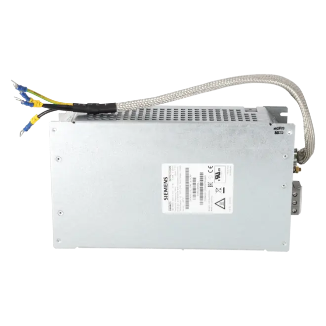 SIEMENS 6SL3202-0AE21-0CA0, Antriebstechnik, Filter / Drossel / Trafo, K0174981