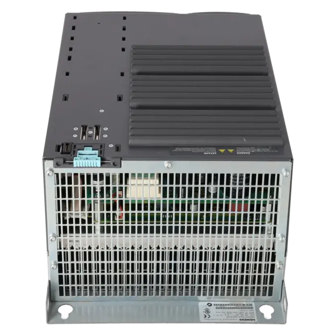 SIEMENS 6SL3224-0BE32-2AA0, Antriebstechnik, Umrichter, K0175110, Bild 5