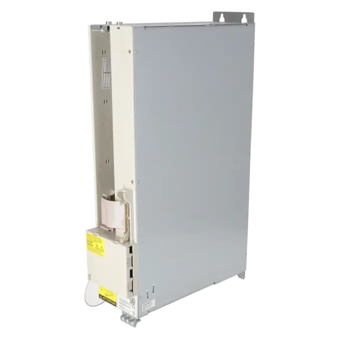 SIEMENS 6SN1123-1AB00-0CA3, Antriebstechnik, Wechselrichter, K0202615, Bild 2