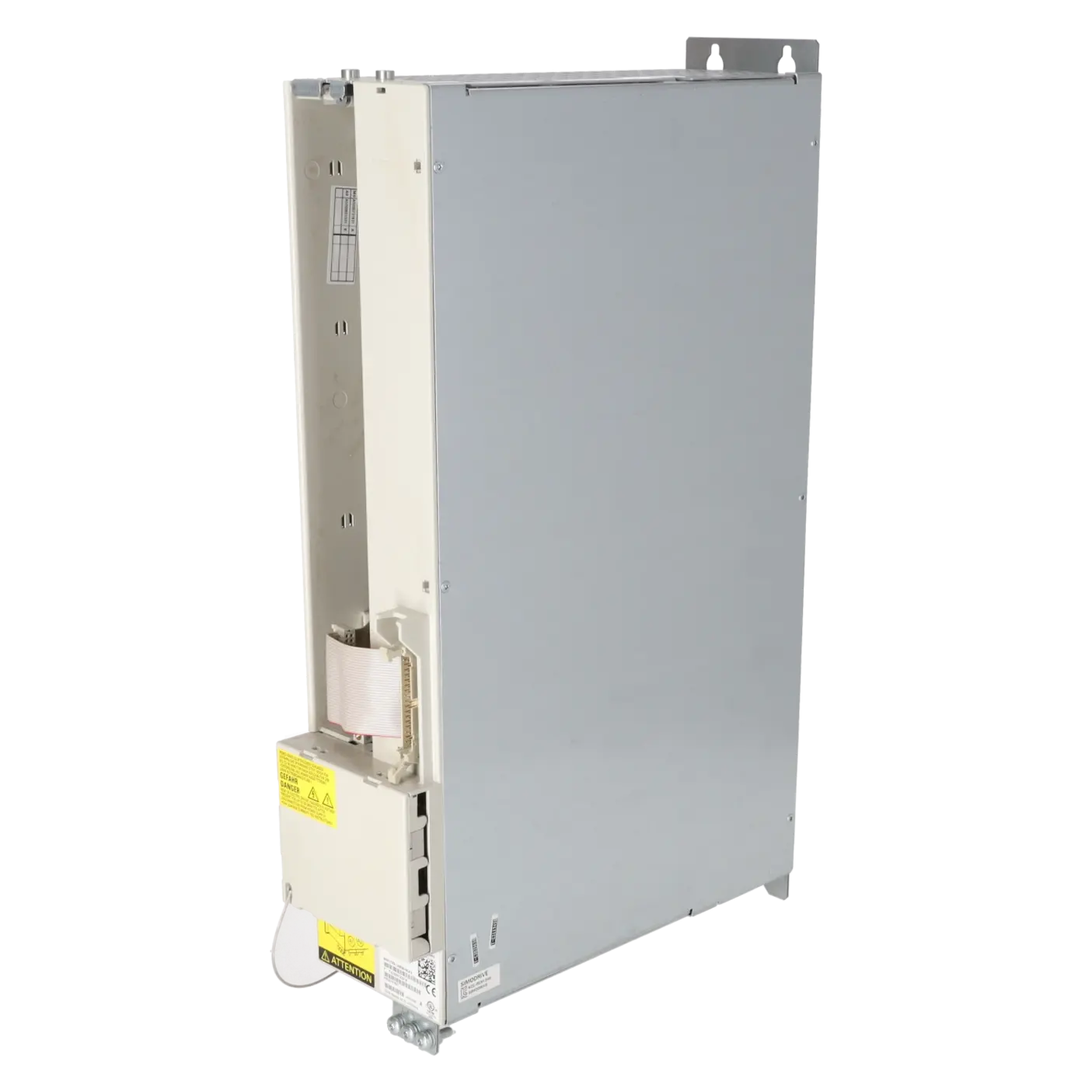 SIEMENS 6SN1123-1AB00-0CA3, Antriebstechnik, Wechselrichter, K0202615, Bild 2