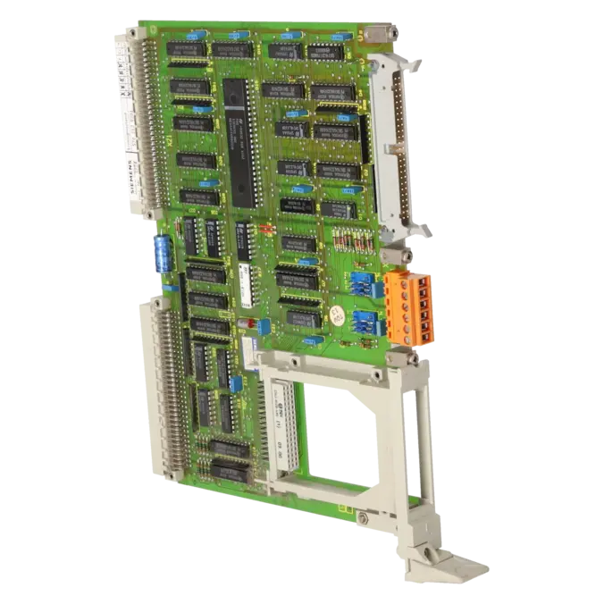 SIEMENS 6FX1121-2BA02, Antriebstechnik, Einzelkomponenten, K0227645, Bild 8
