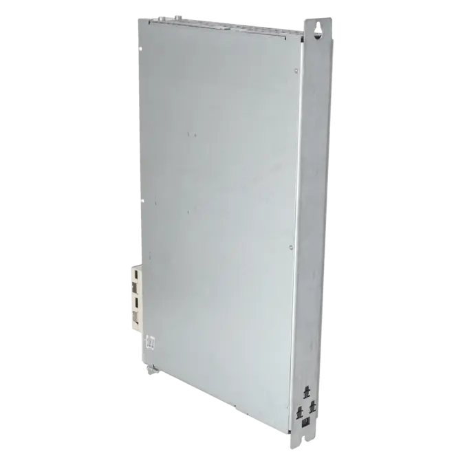SIEMENS 6SN1123-1AA00-0BA2, Antriebstechnik, Wechselrichter, K0231523, Bild 4