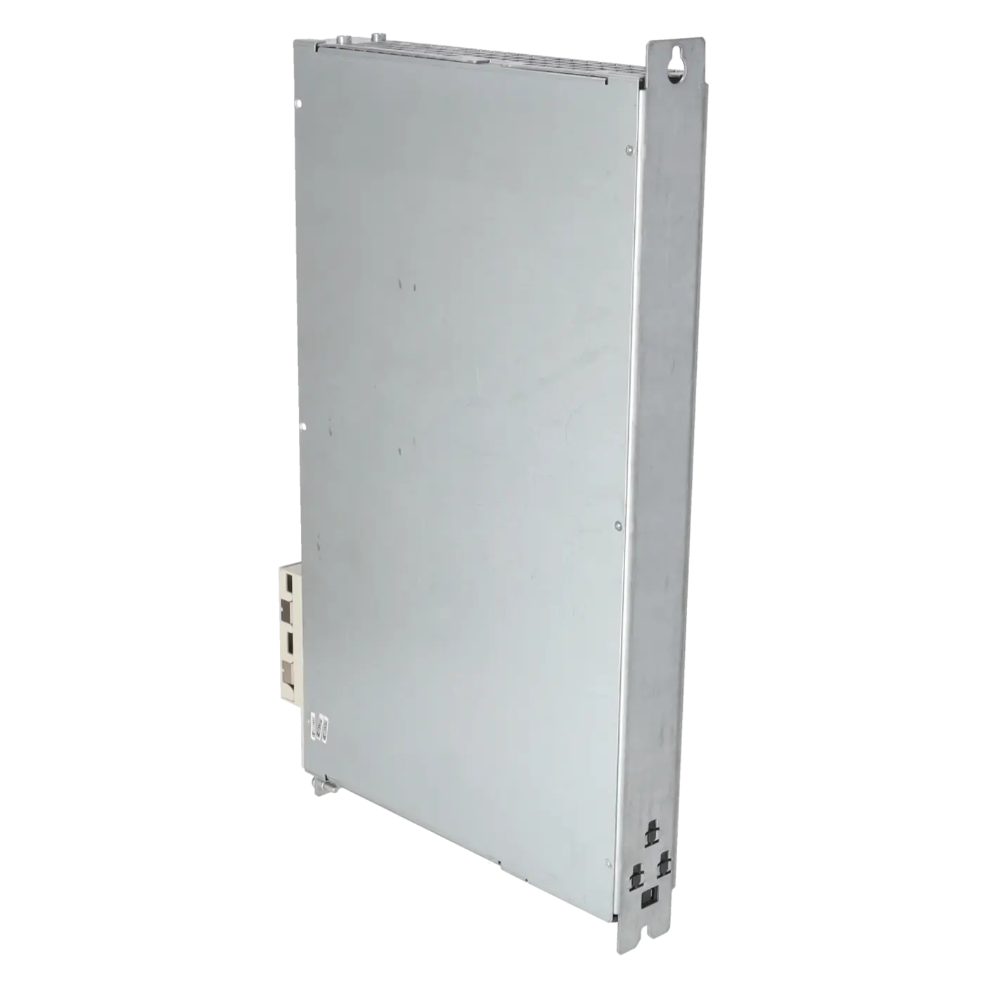 SIEMENS 6SN1123-1AA00-0BA2, Antriebstechnik, Wechselrichter, K0231523, Bild 4