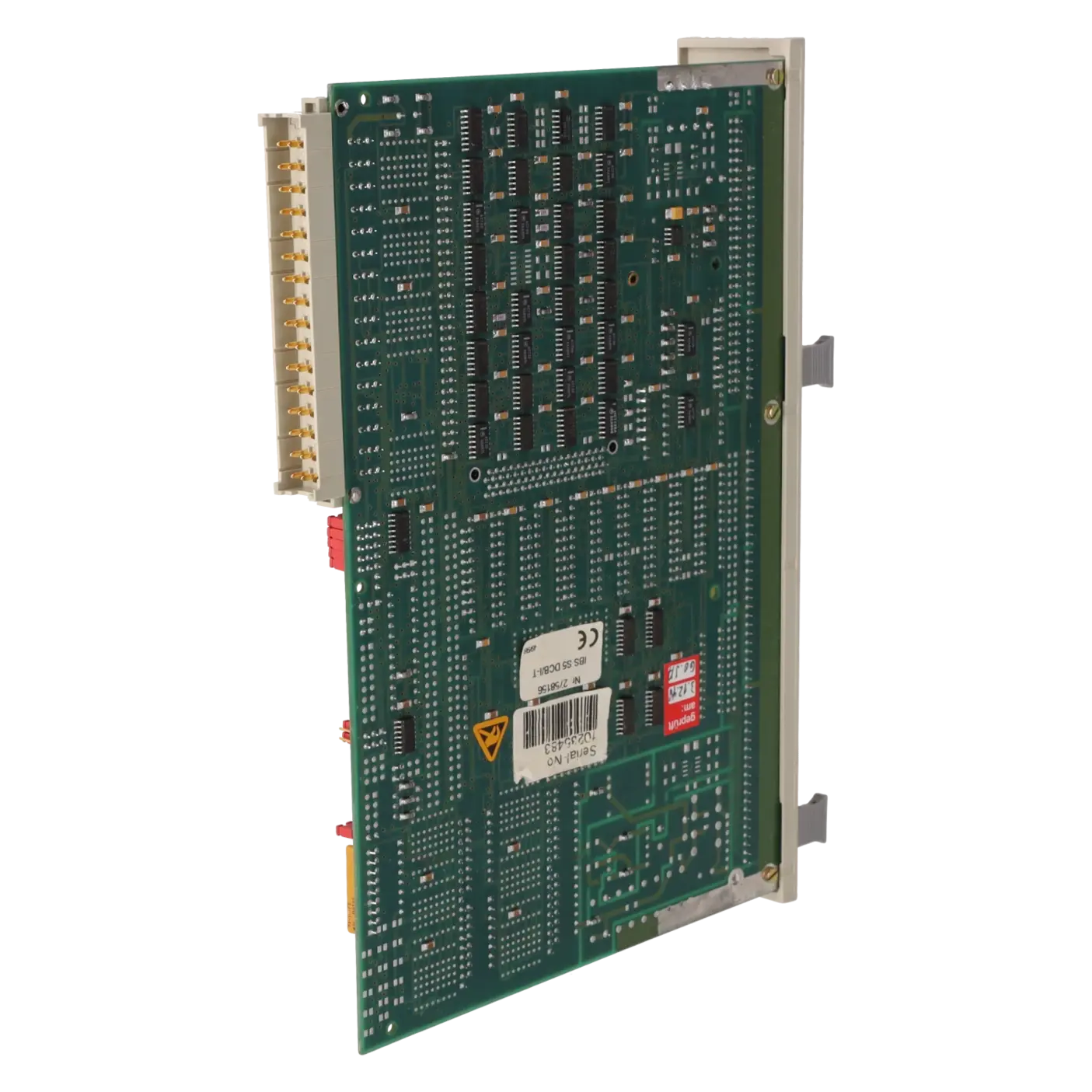 Phoenix 2758156, Baugruppen, Kommunikationsbaugruppen, K0231642, Bild 6
