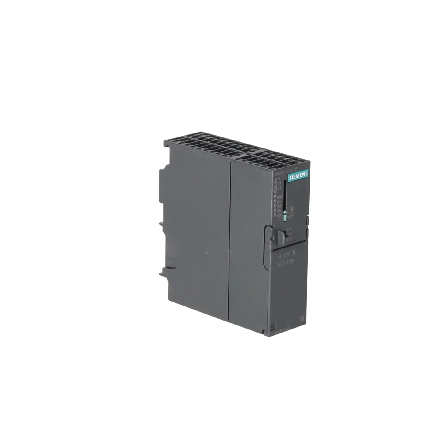 SIEMENS 6ES7317-2EK14-0AB0, Baugruppen, SIMATIC S7-300, K0252213, Bild 8