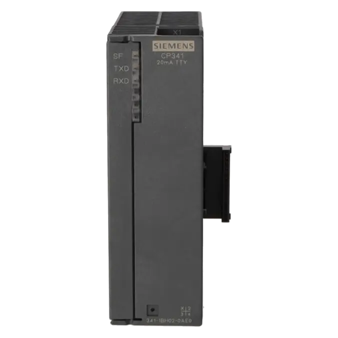 SIEMENS 6ES7341-1BH02-0AE0, Baugruppen, Kommunikationsbaugruppen, K0252225, Bild 1