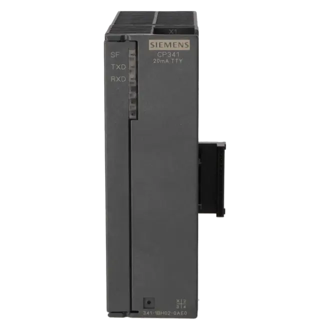 SIEMENS 6ES7341-1BH02-0AE0, Baugruppen, Kommunikationsbaugruppen, K0252225