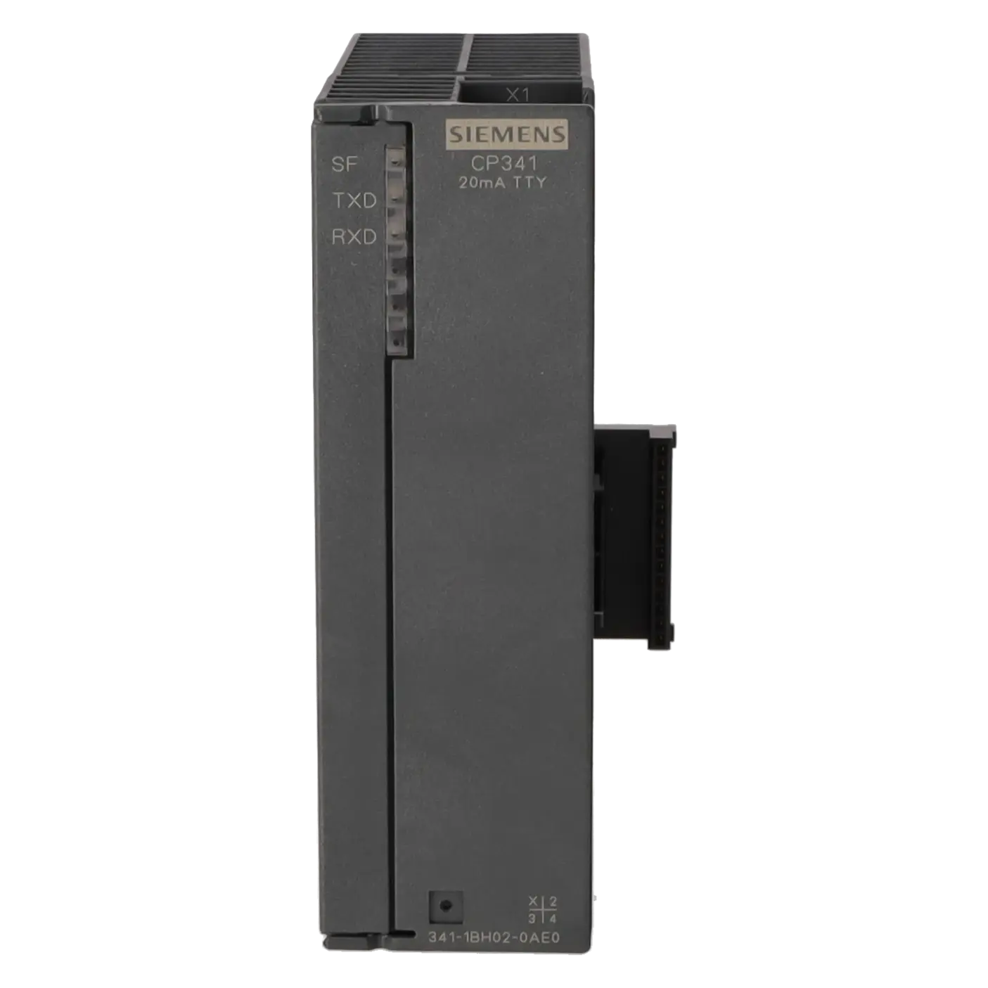 SIEMENS 6ES7341-1BH02-0AE0, Baugruppen, Kommunikationsbaugruppen, K0252225, Bild 1
