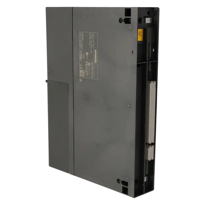 SIEMENS 6ES7416-3FS06-0AB0, Baugruppen, CPU / Zentralbaugruppen, K0252233, Bild 4