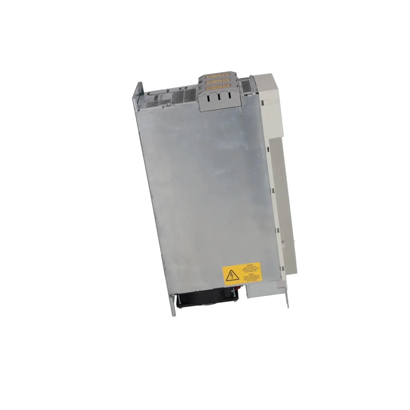 SIEMENS 6SE7021-8TP60-Z, Antriebstechnik, Wechselrichter, K0254300, Bild 7
