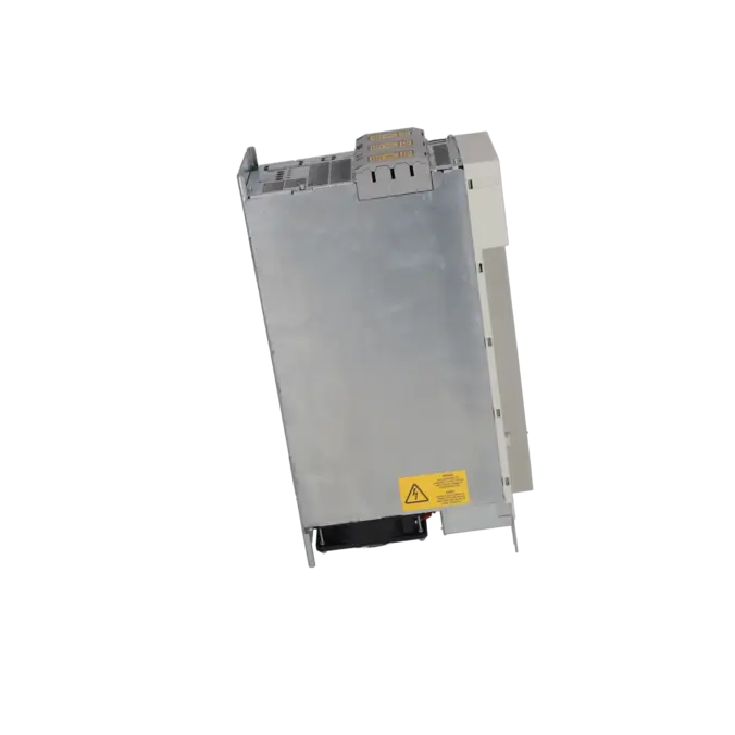 SIEMENS 6SE7021-8TP60-Z, Antriebstechnik, Wechselrichter, K0254300, Bild 7