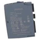 SIEMENS 6ES7135-6HD00-0BA1, PLC Controls, Analog Input / Output Modules, K0316558, Image 3