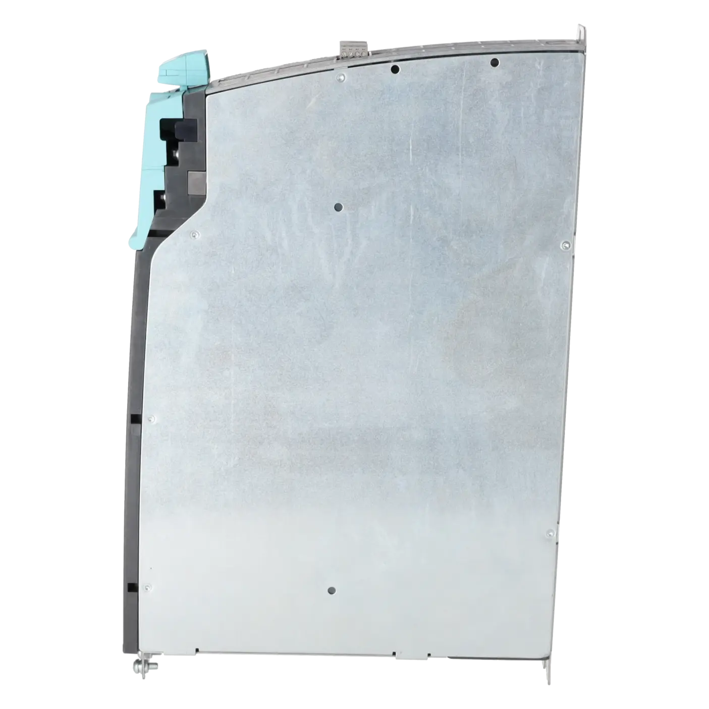 SIEMENS 6SL3130-6AE15-0AB1, Antriebstechnik, Einspeise- / Rückspeisemodule, K0375218, Bild 3