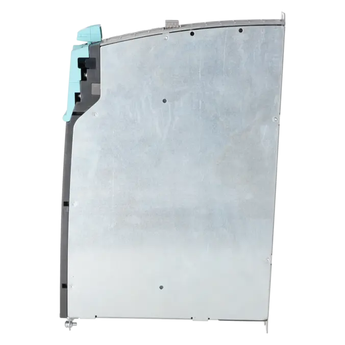 SIEMENS 6SL3130-6AE15-0AB1, Antriebstechnik, Einspeise- / Rückspeisemodule, K0375218, Bild 3