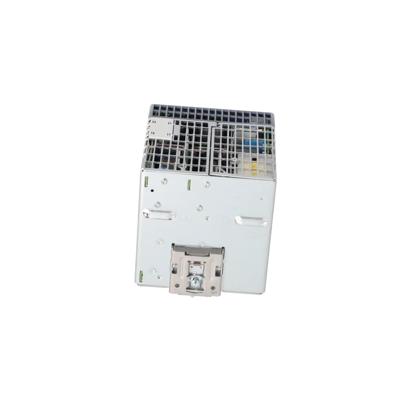 SIEMENS 6EP3437-8MB00-2CY0, PLC Controls, PLC Controls Power Supplies, K0410675, Image 5