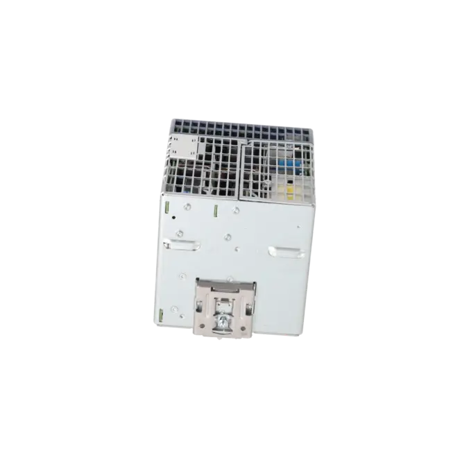 SIEMENS 6EP3437-8MB00-2CY0, PLC Controls, PLC Controls Power Supplies, K0410675, Image 5