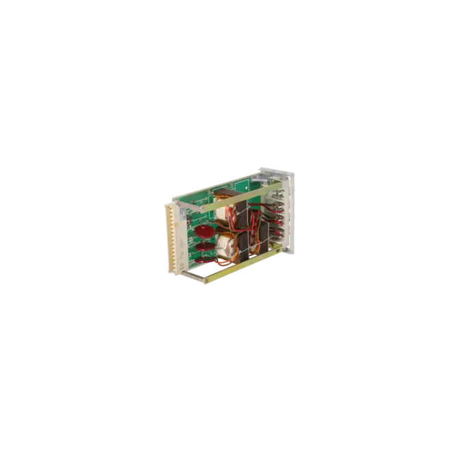 SIEMENS 7TM1655-5A, Baugruppen, Funktionsbaugruppen, K0410801, Bild 6