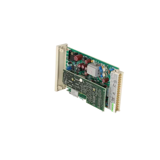 SIEMENS 7NG1205-4AD42-5DA7, PLC Controls, Function Modules, K0410827, Image 4