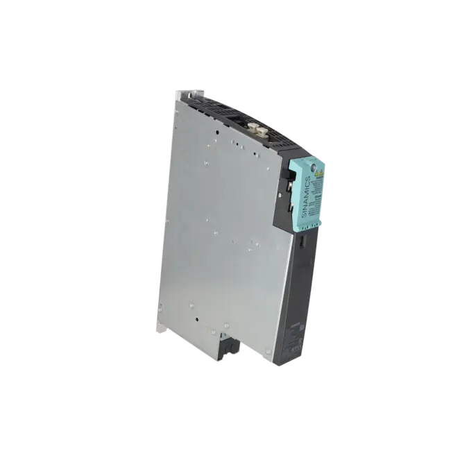 SIEMENS 6SL3120-1TE15-0AD0, Antriebstechnik, Wechselrichter, K1098144, Bild 8