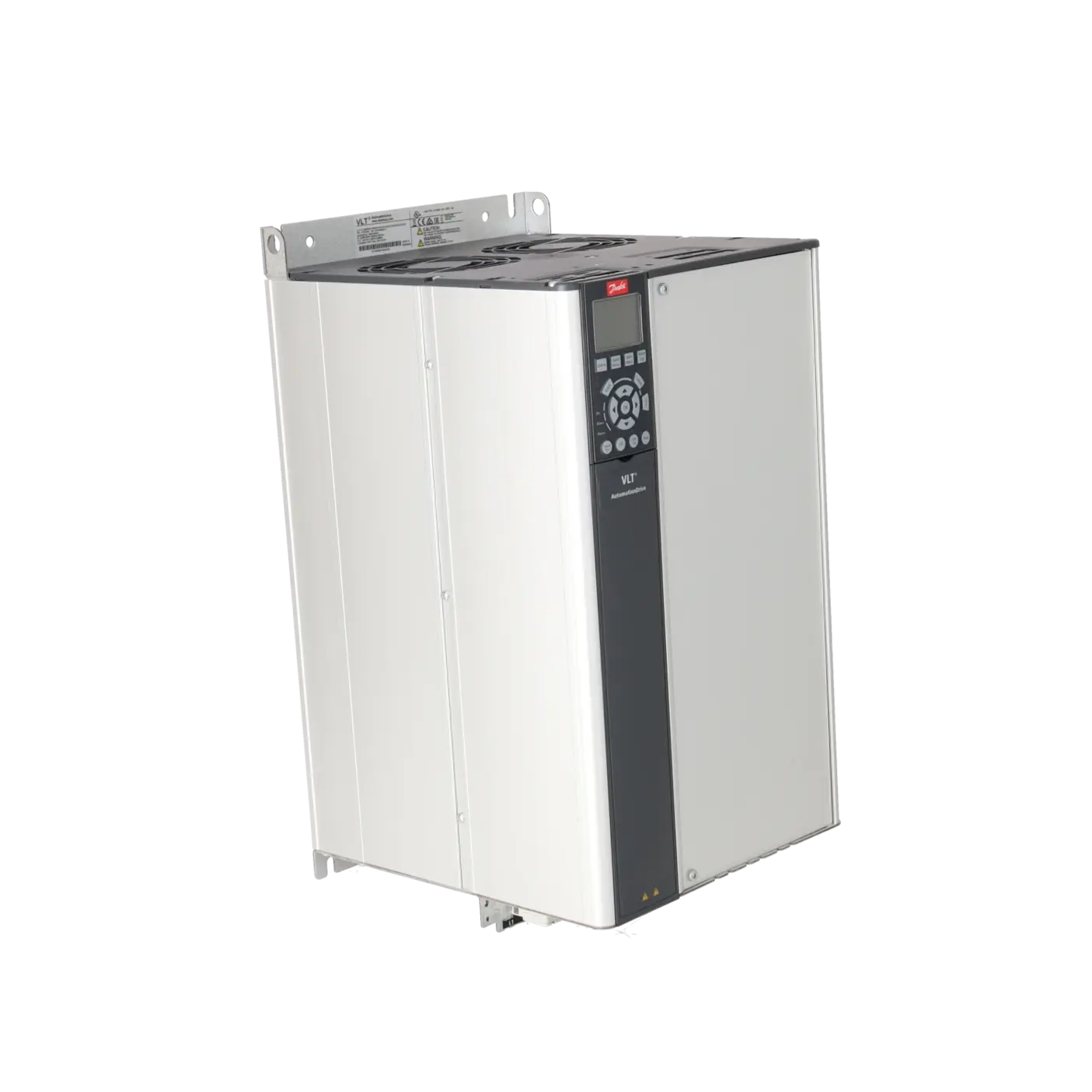 DANFOSS 131F0438, Antriebstechnik, Umrichter, K1108468, Bild 8