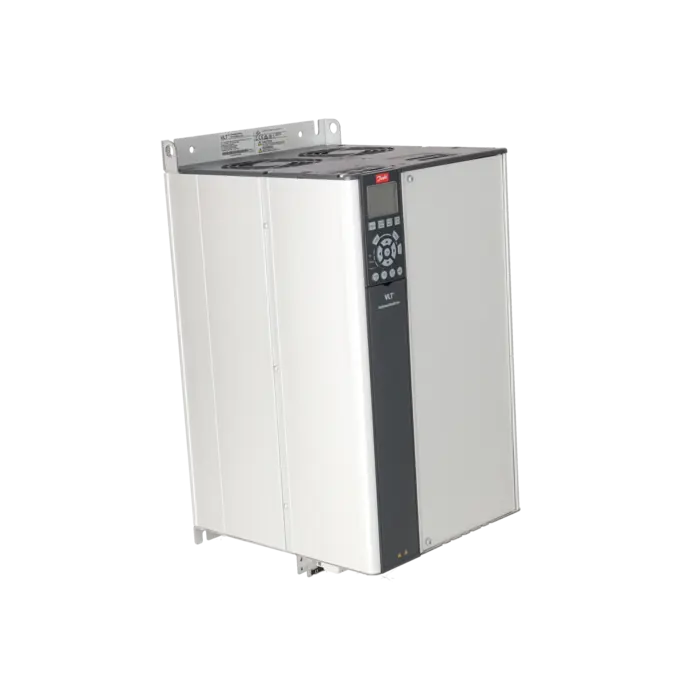 DANFOSS 131F0438, Antriebstechnik, Umrichter, K1108468, Bild 8