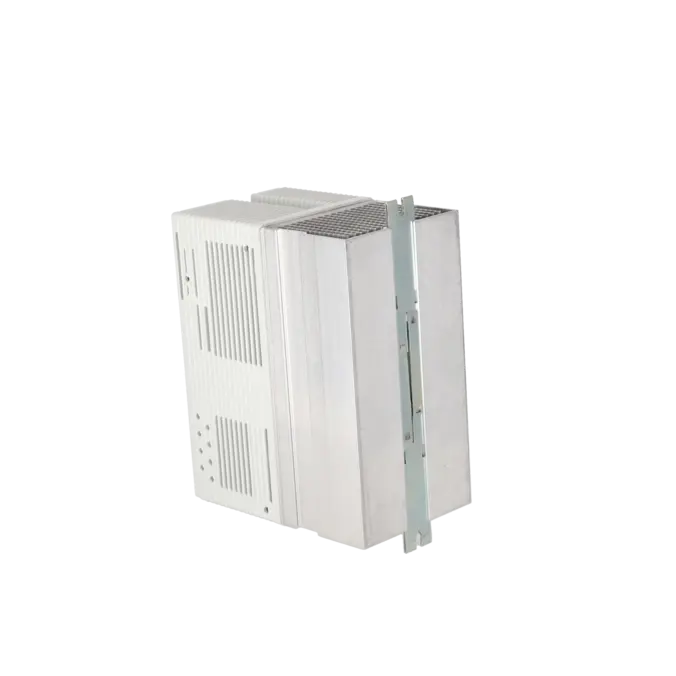 Lenze 33.8215_E, Drive Technology, Frequency Converter, K1148884, Image 4