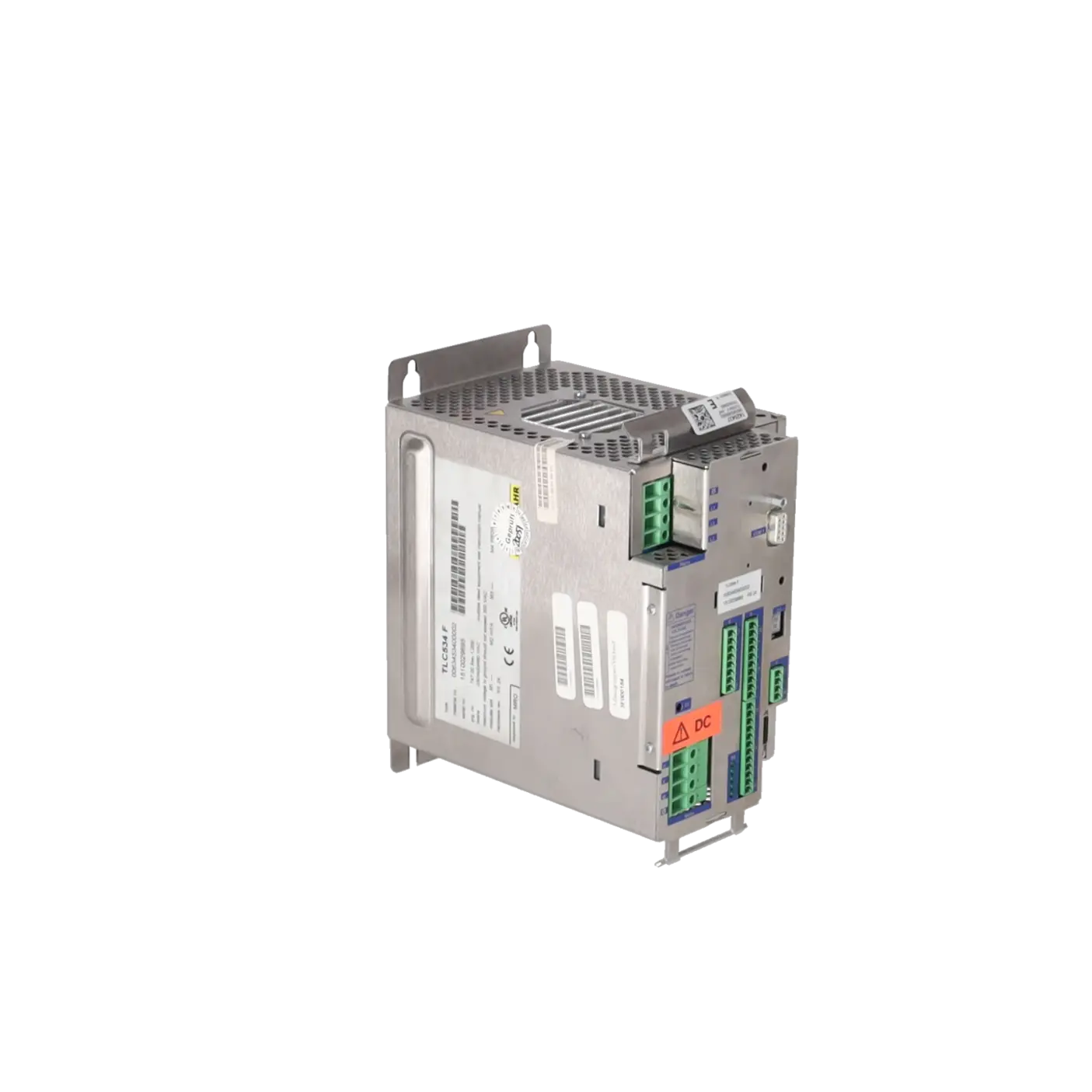 BERGER LAHR 0063453400002, Antriebstechnik, Umrichter, K1149238, Bild 8