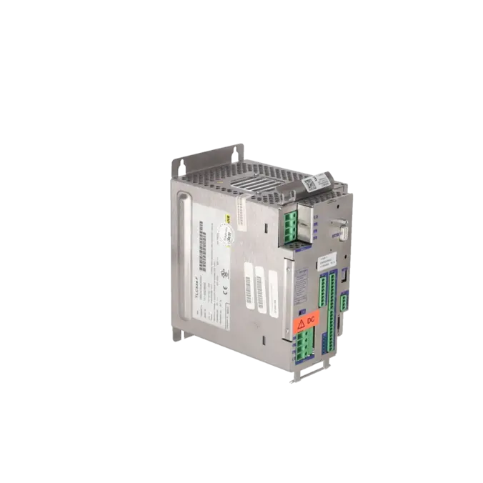 BERGER LAHR 0063453400002, Antriebstechnik, Umrichter, K1149238, Bild 8