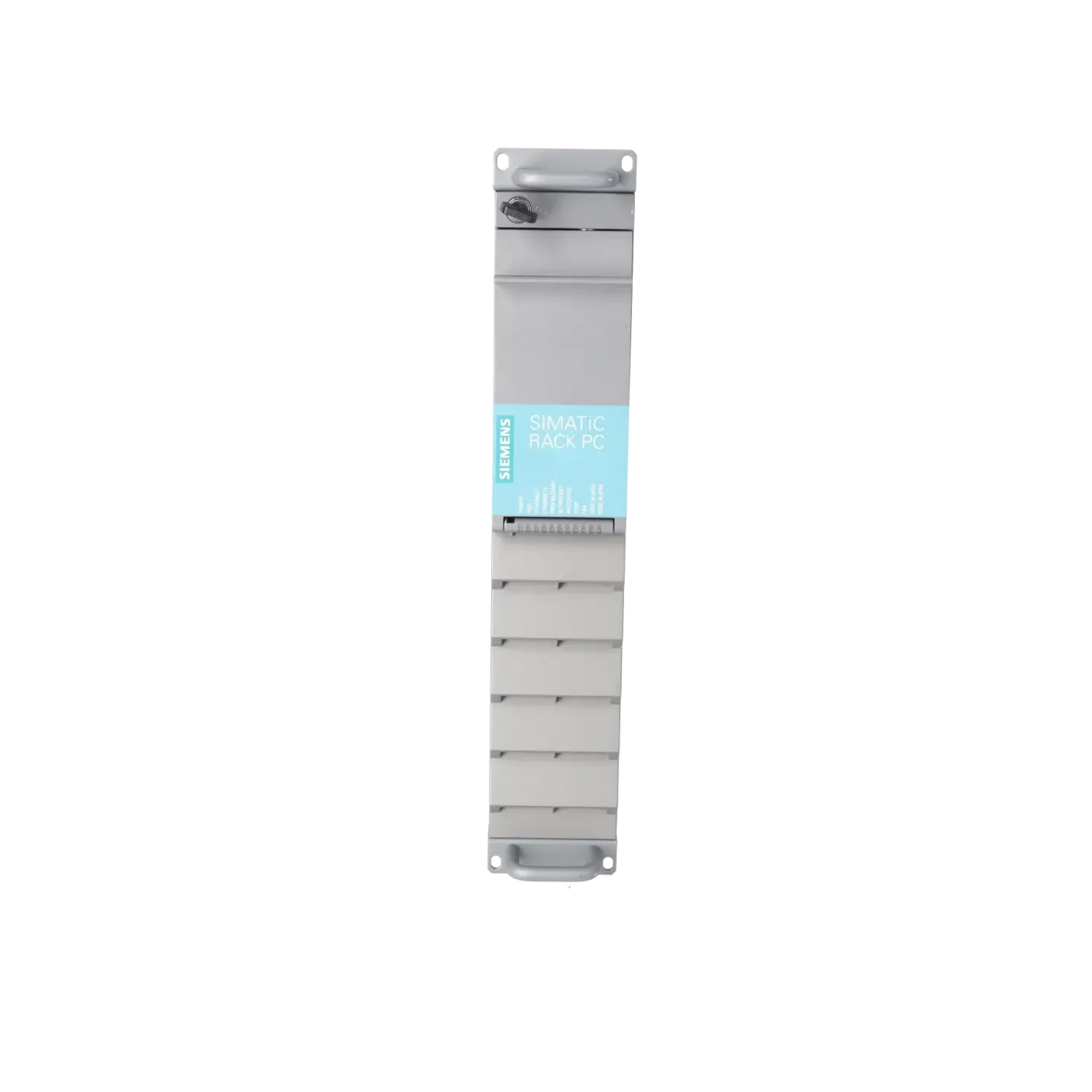 SIEMENS 6AG4112-1RM71-4XX0, HMI, Industrie-PCs, K1175154, Bild 1